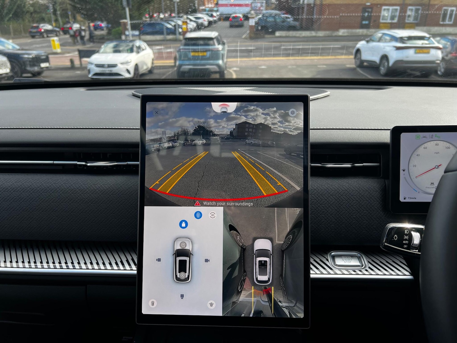 Used Jaecoo Jaecoo 7 2025 for sale - 78133504: Photo 23