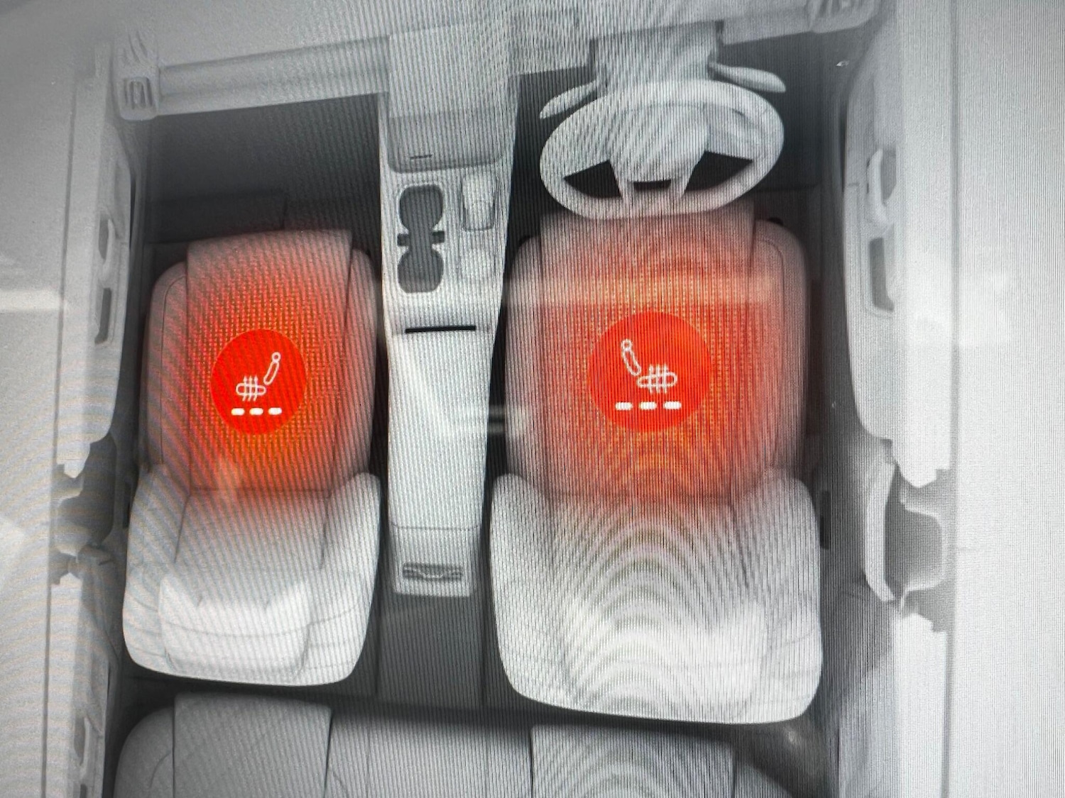 Used Jaecoo Jaecoo 7 2025 for sale - 78133504: Photo 26