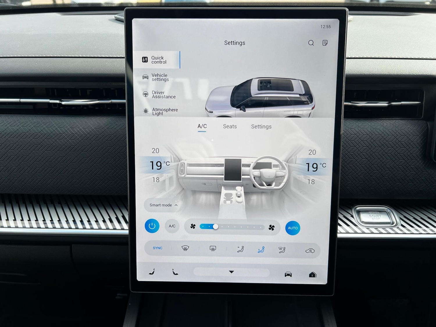 Used Jaecoo Jaecoo 7 2025 for sale - 78133504: Photo 27