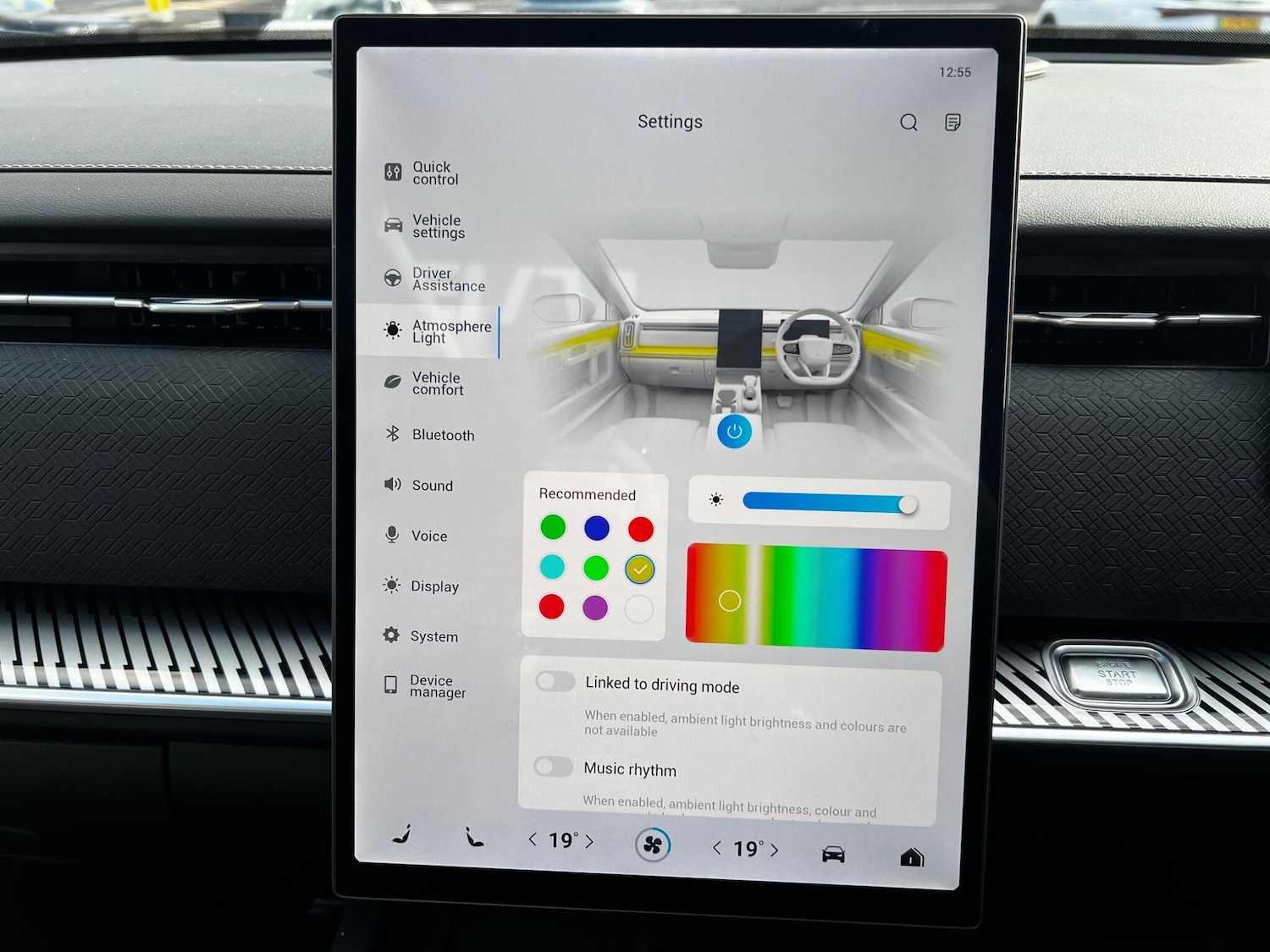 Used Jaecoo Jaecoo 7 2025 for sale - 78133504: Photo 28