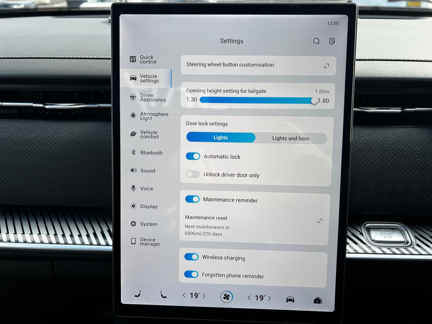 Used Jaecoo Jaecoo 7 2025 for sale - 78133504: Photo 30