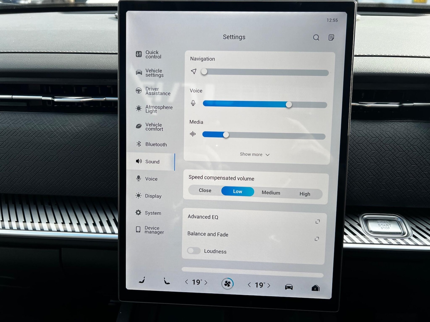 Used Jaecoo Jaecoo 7 2025 for sale - 78133504: Photo 32