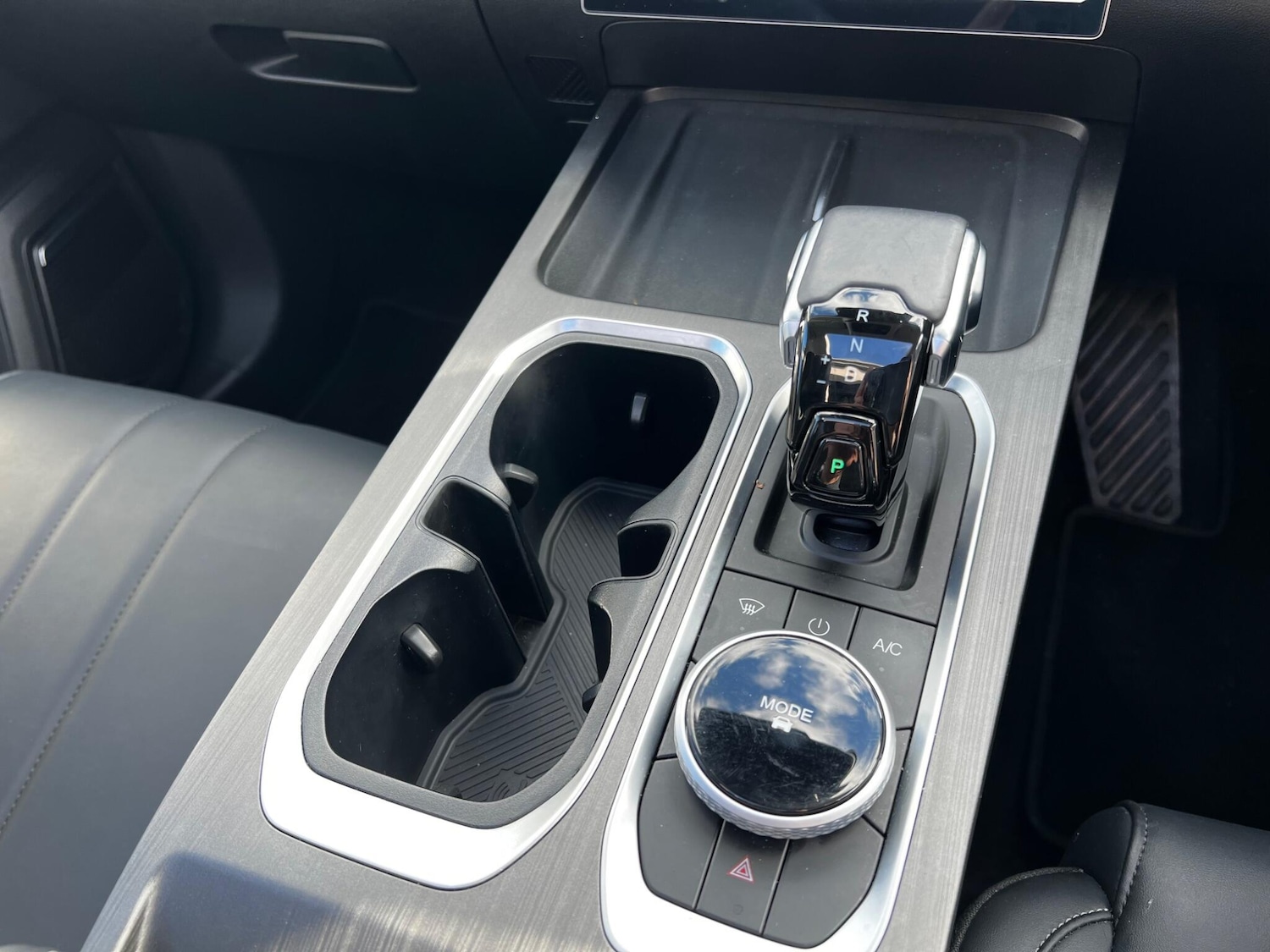 Used Jaecoo Jaecoo 7 2025 for sale - 78133504: Photo 37