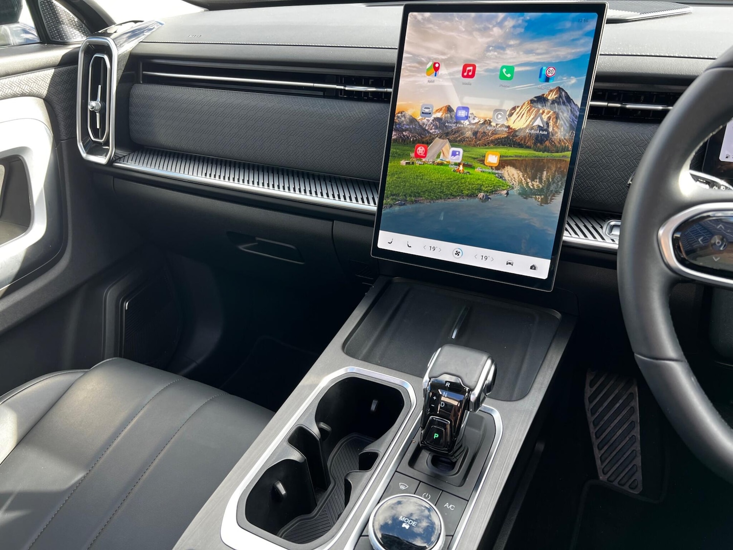 Used Jaecoo Jaecoo 7 2025 for sale - 78133504: Photo 38