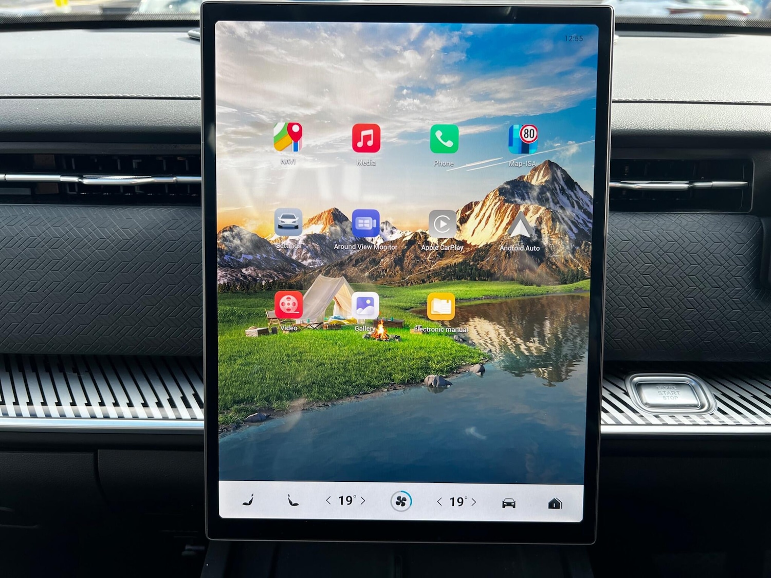 Used Jaecoo Jaecoo 7 2025 for sale - 78133504: Photo 39