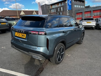 Used Jaecoo Jaecoo 7 2025 for sale - 78133504: Photo