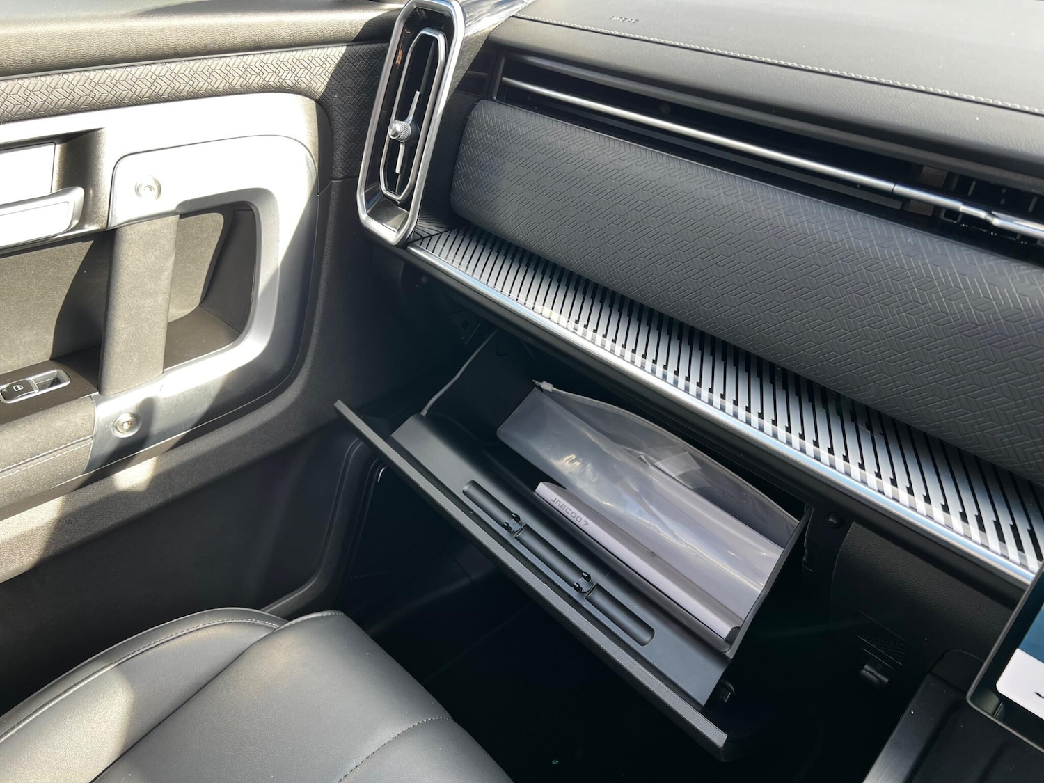 Used Jaecoo Jaecoo 7 2025 for sale - 78133504: Photo 41