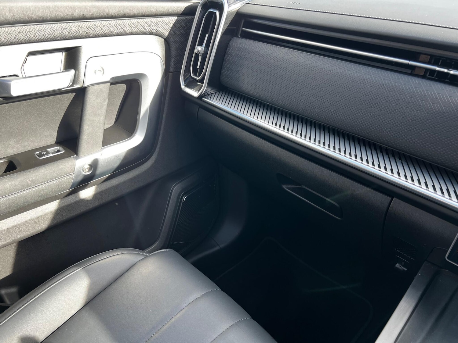 Used Jaecoo Jaecoo 7 2025 for sale - 78133504: Photo 42