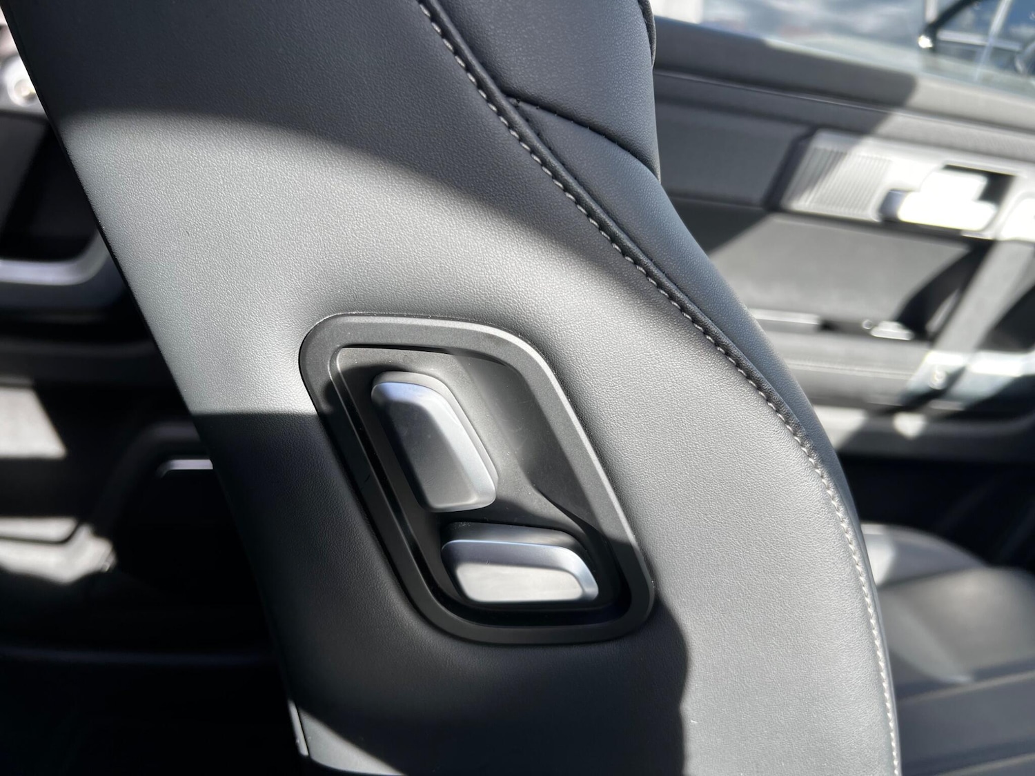 Used Jaecoo Jaecoo 7 2025 for sale - 78133504: Photo 43