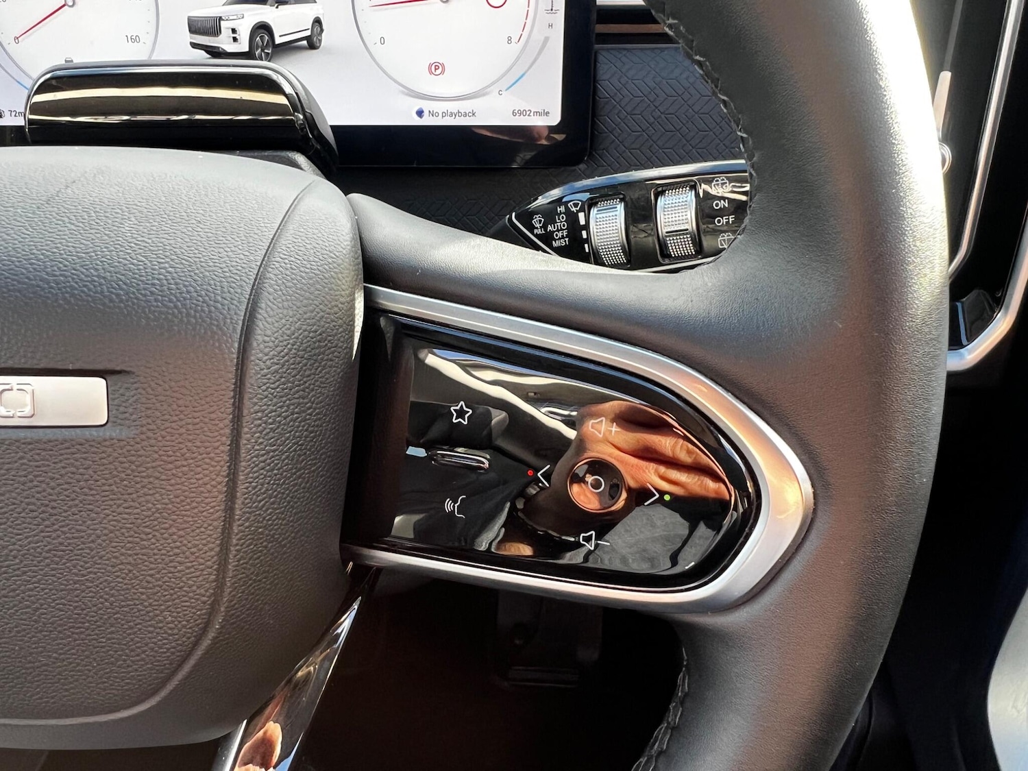 Used Jaecoo Jaecoo 7 2025 for sale - 78133504: Photo 44