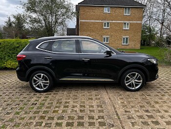 Used MG MG HS 2022 for sale - 78482025: Photo