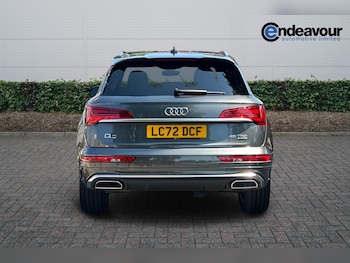 Used Audi Q5 2022 for sale - 79184736: Photo