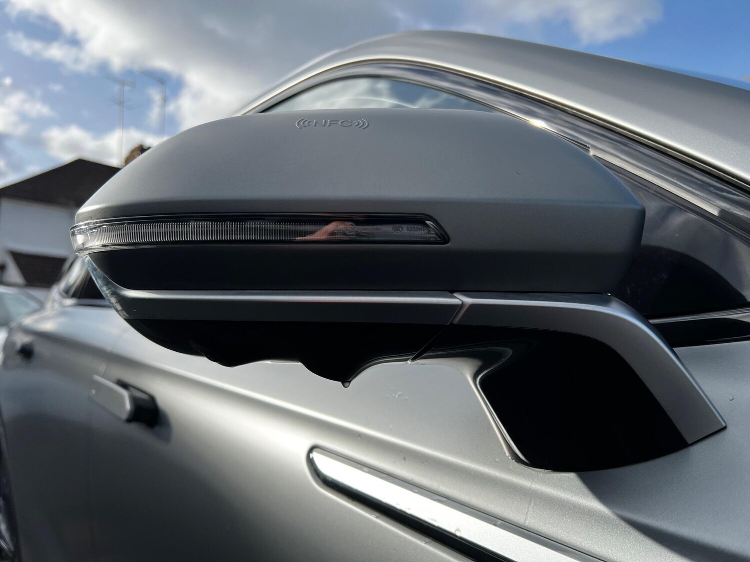 Used Omoda OMODA 9 2026 for sale - 78108531: Photo 11