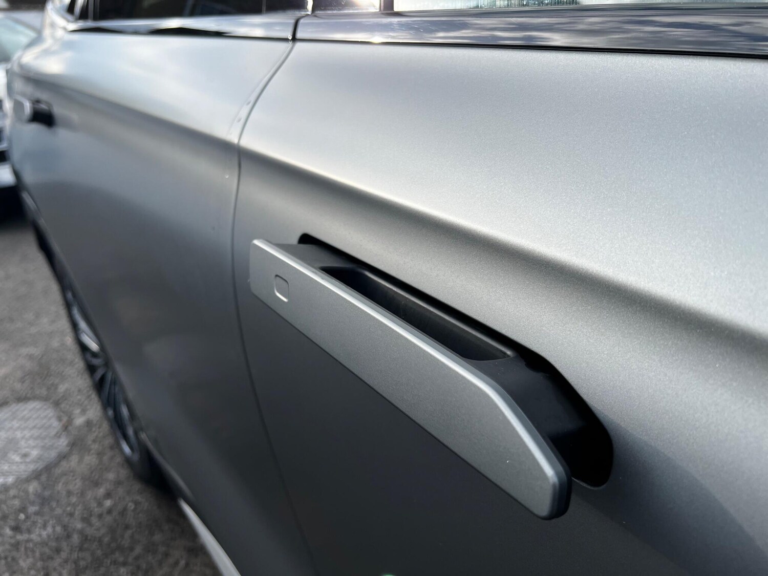 Used Omoda OMODA 9 2026 for sale - 78108531: Photo 12