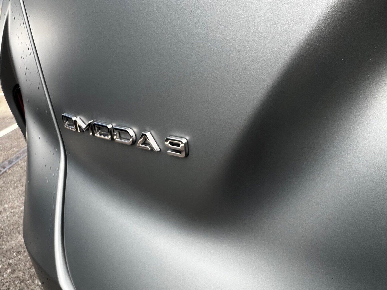 Used Omoda OMODA 9 2026 for sale - 78108531: Photo 14