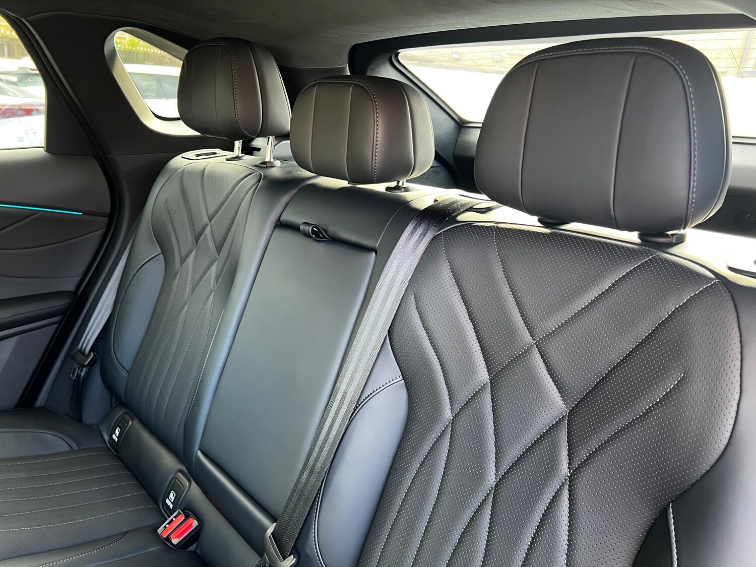 Used Omoda OMODA 9 2026 for sale - 78108531: Photo 16