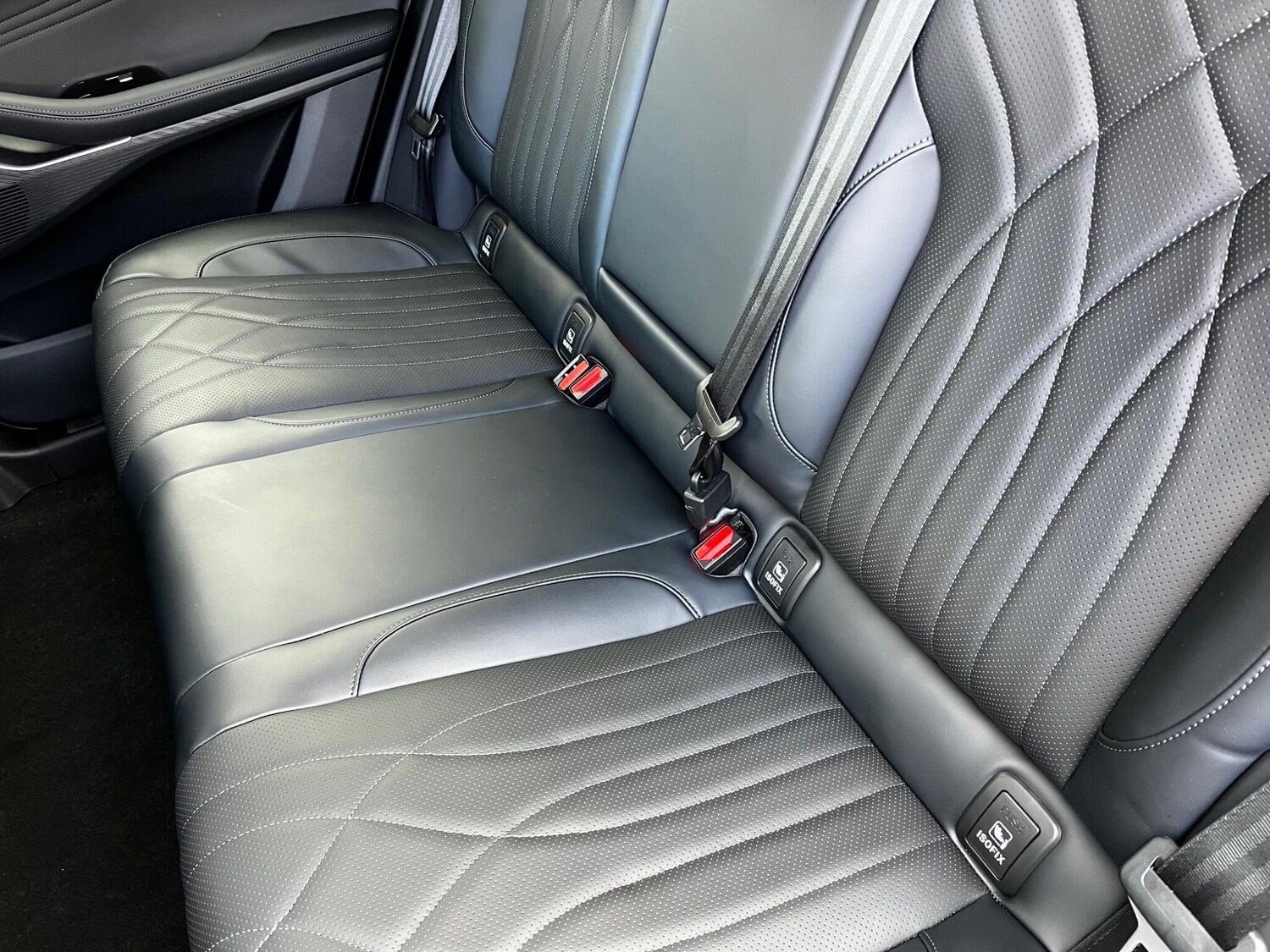 Used Omoda OMODA 9 2026 for sale - 78108531: Photo 17