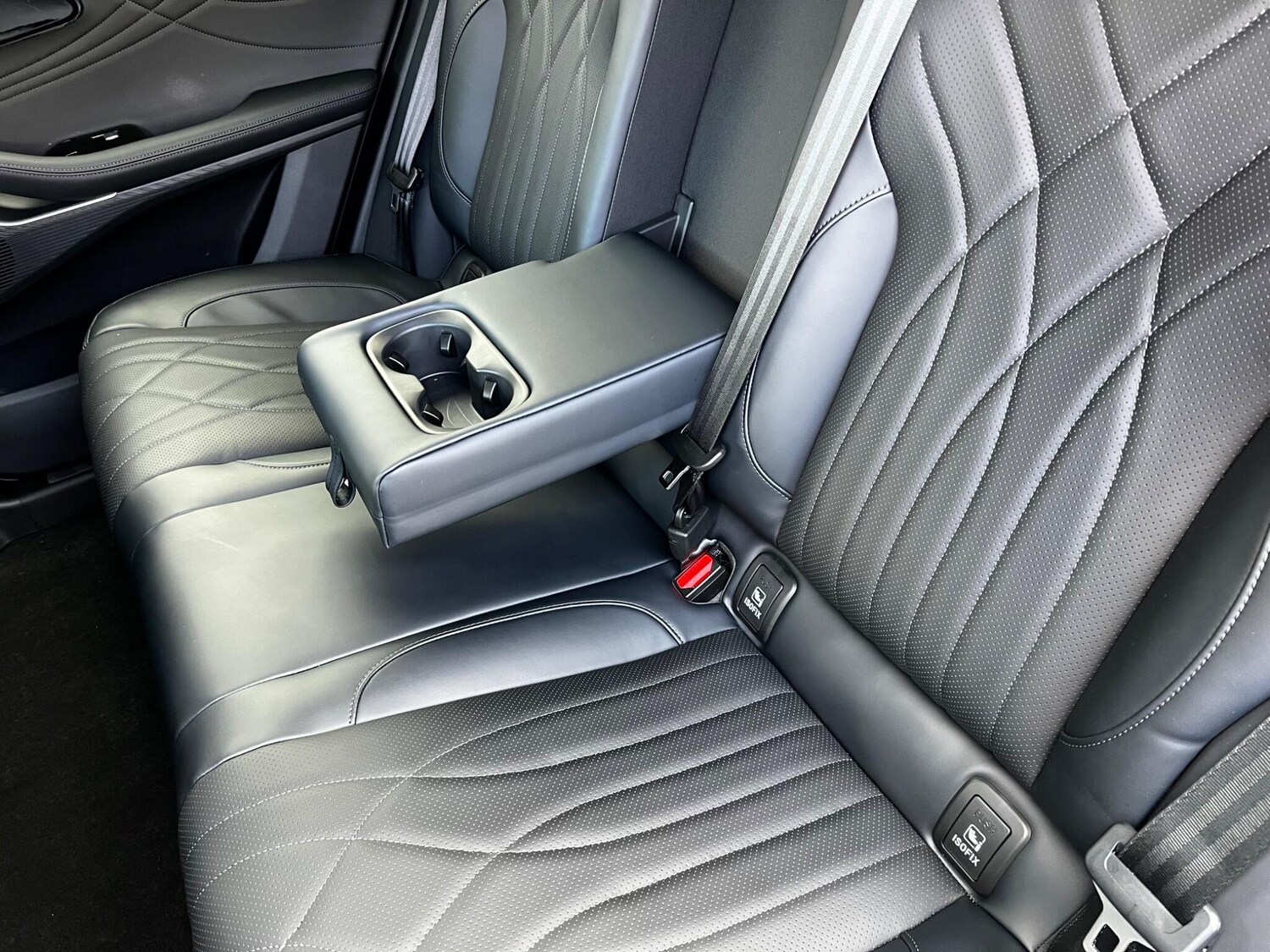 Used Omoda OMODA 9 2026 for sale - 78108531: Photo 18