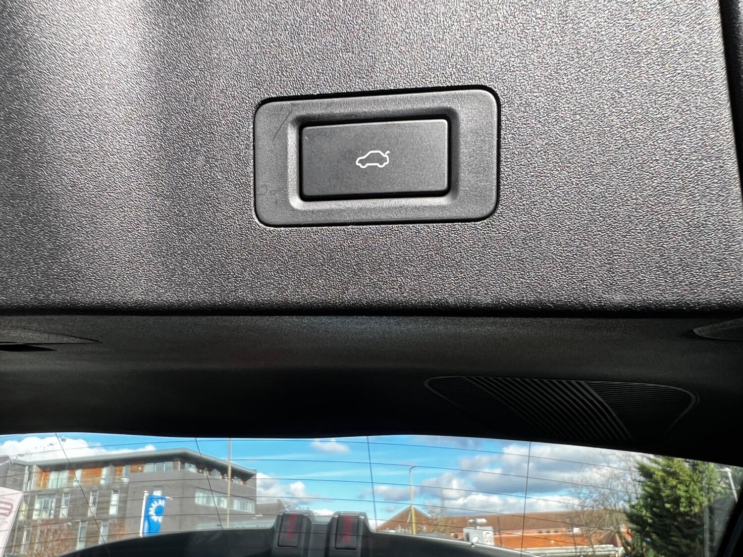 Used Omoda OMODA 9 2026 for sale - 78108531: Photo 19