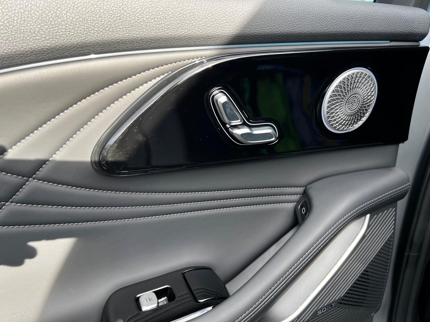 Used Omoda OMODA 9 2026 for sale - 78108531: Photo 20