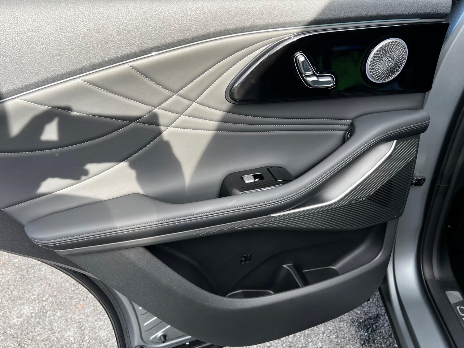 Used Omoda OMODA 9 2026 for sale - 78108531: Photo 21