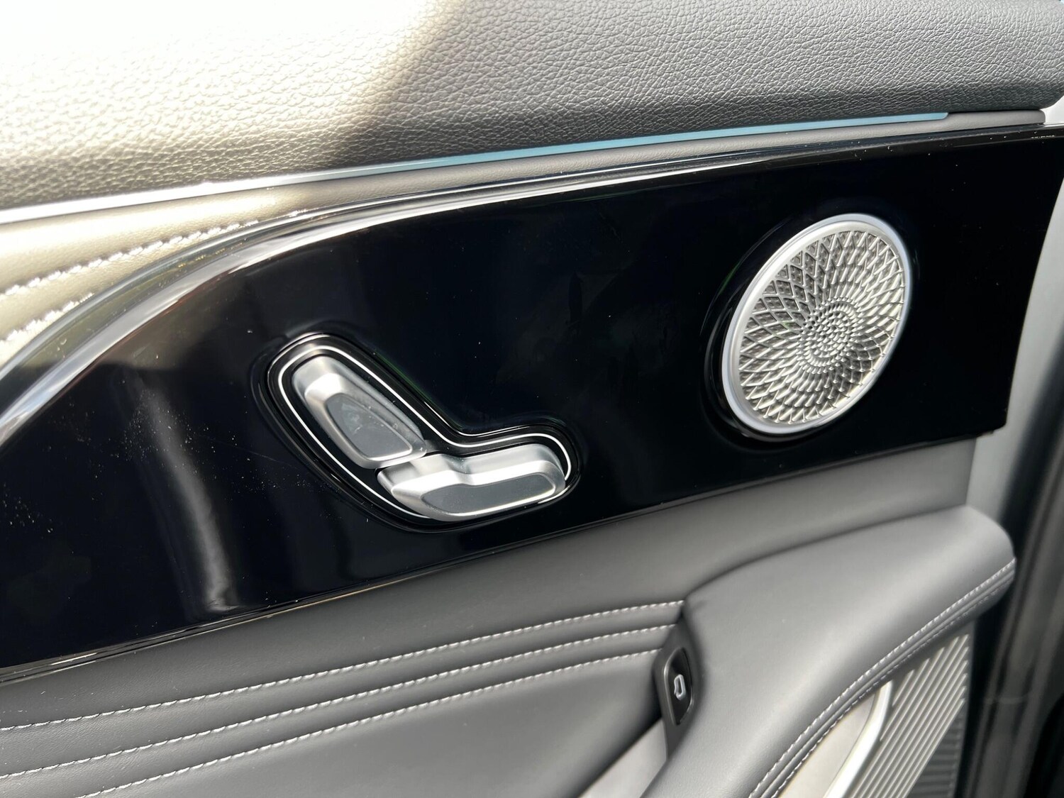 Used Omoda OMODA 9 2026 for sale - 78108531: Photo 22