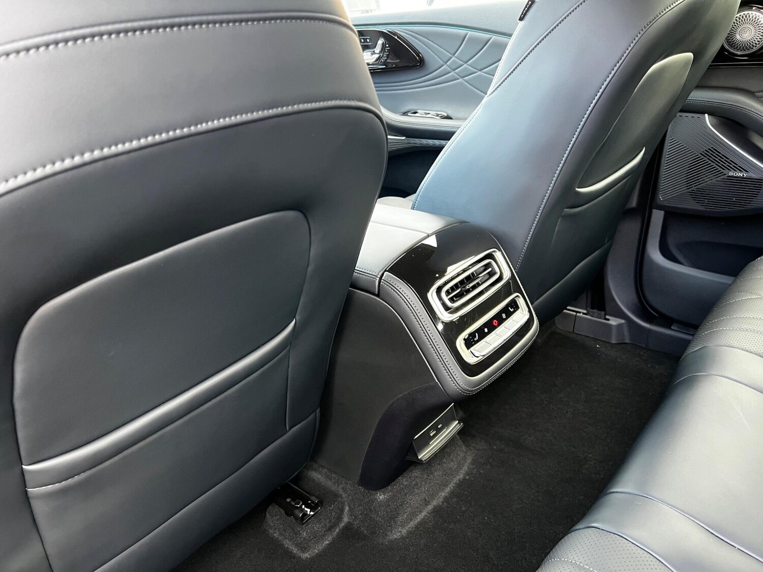 Used Omoda OMODA 9 2026 for sale - 78108531: Photo 23