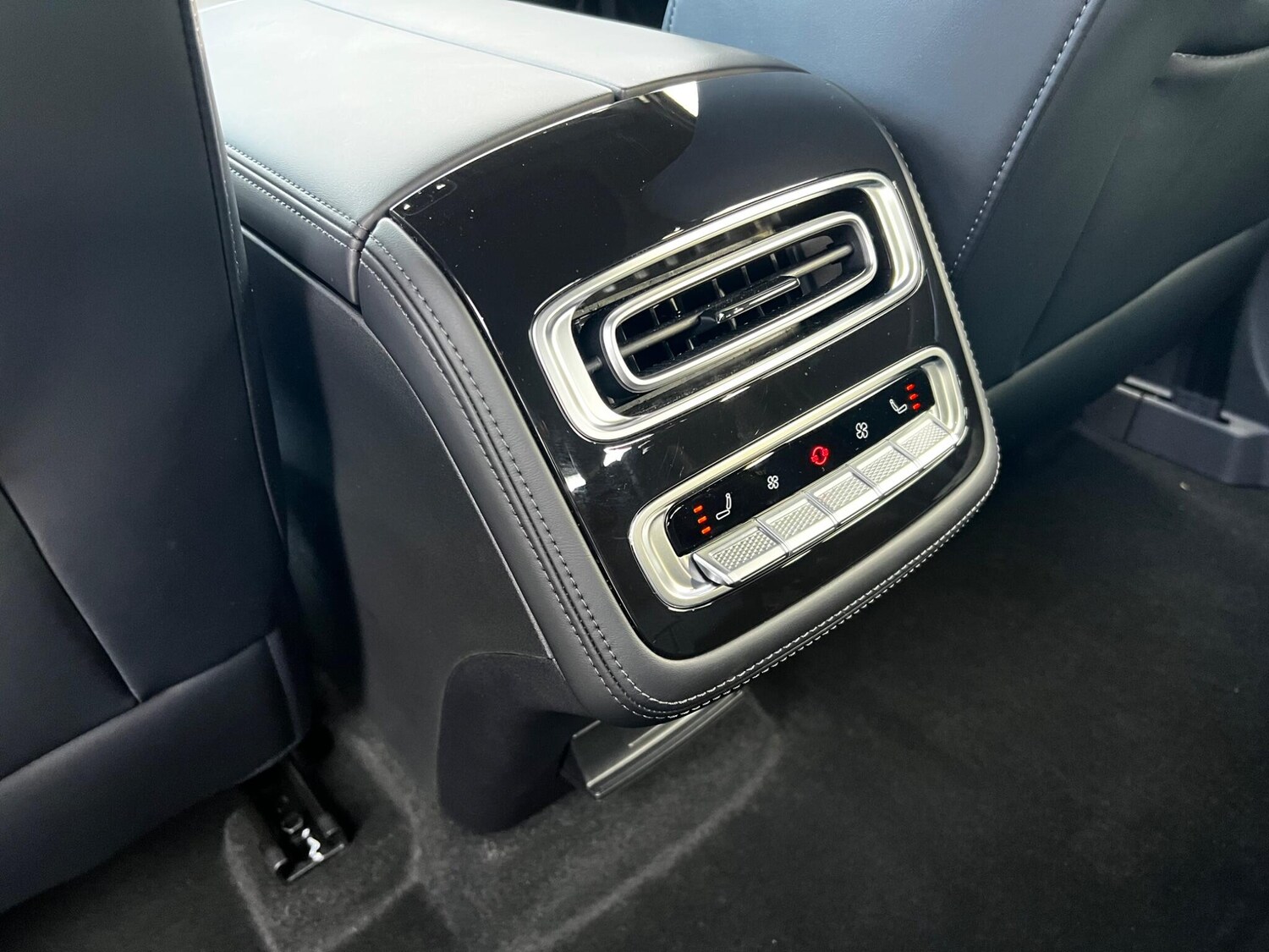 Used Omoda OMODA 9 2026 for sale - 78108531: Photo 24