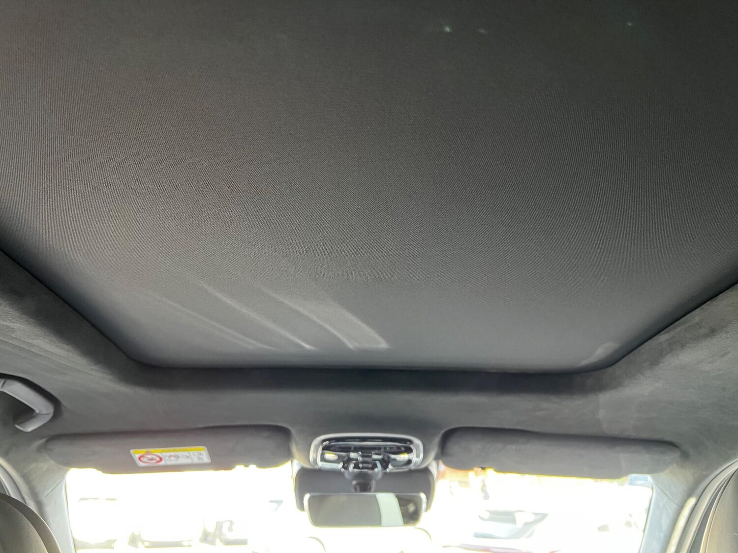 Used Omoda OMODA 9 2026 for sale - 78108531: Photo 27