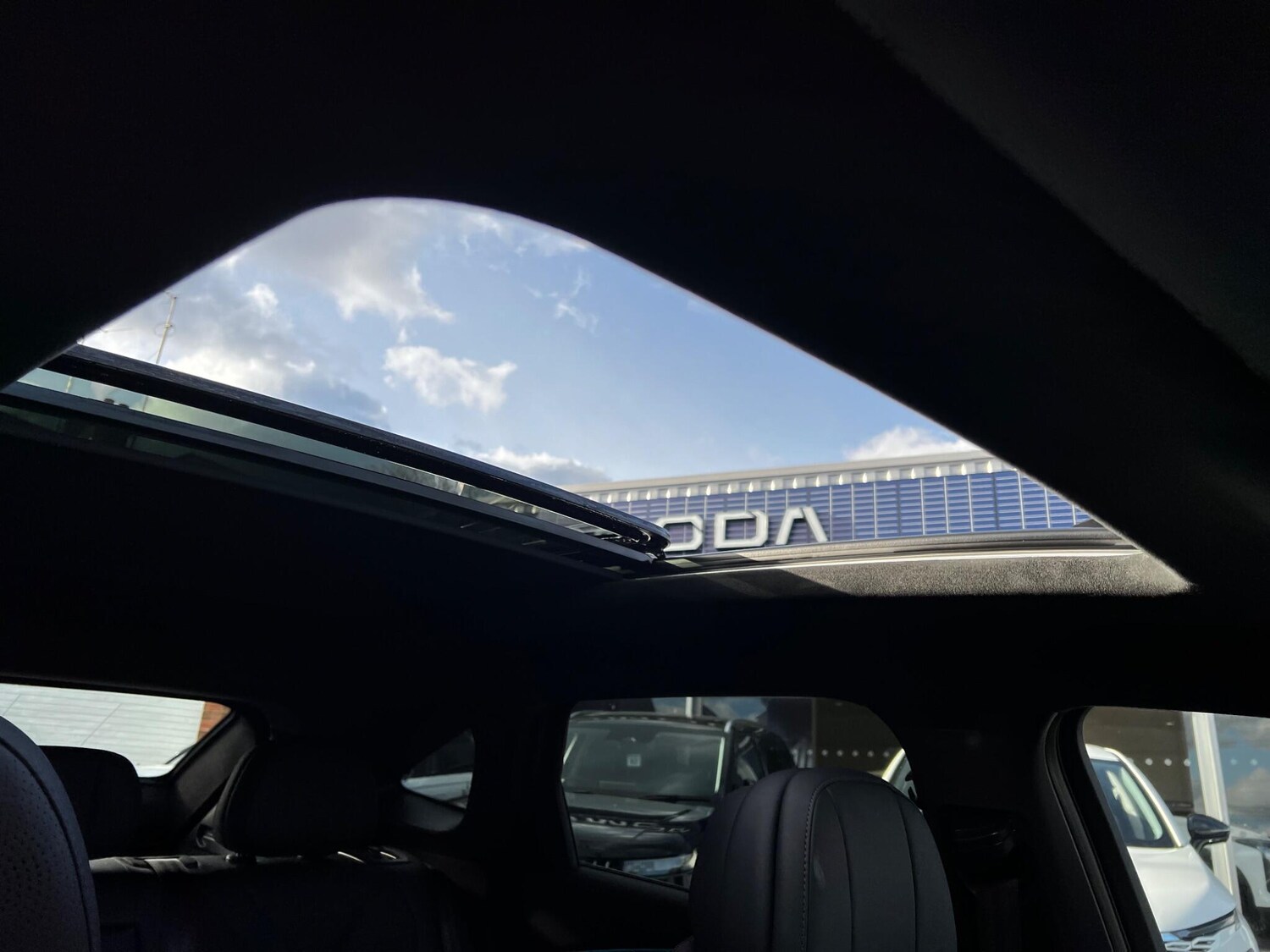 Used Omoda OMODA 9 2026 for sale - 78108531: Photo 28