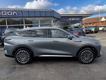 Used Omoda OMODA 9 2026 for sale - 78108531: Photo