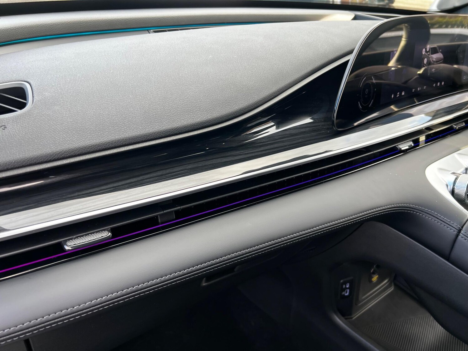 Used Omoda OMODA 9 2026 for sale - 78108531: Photo 33