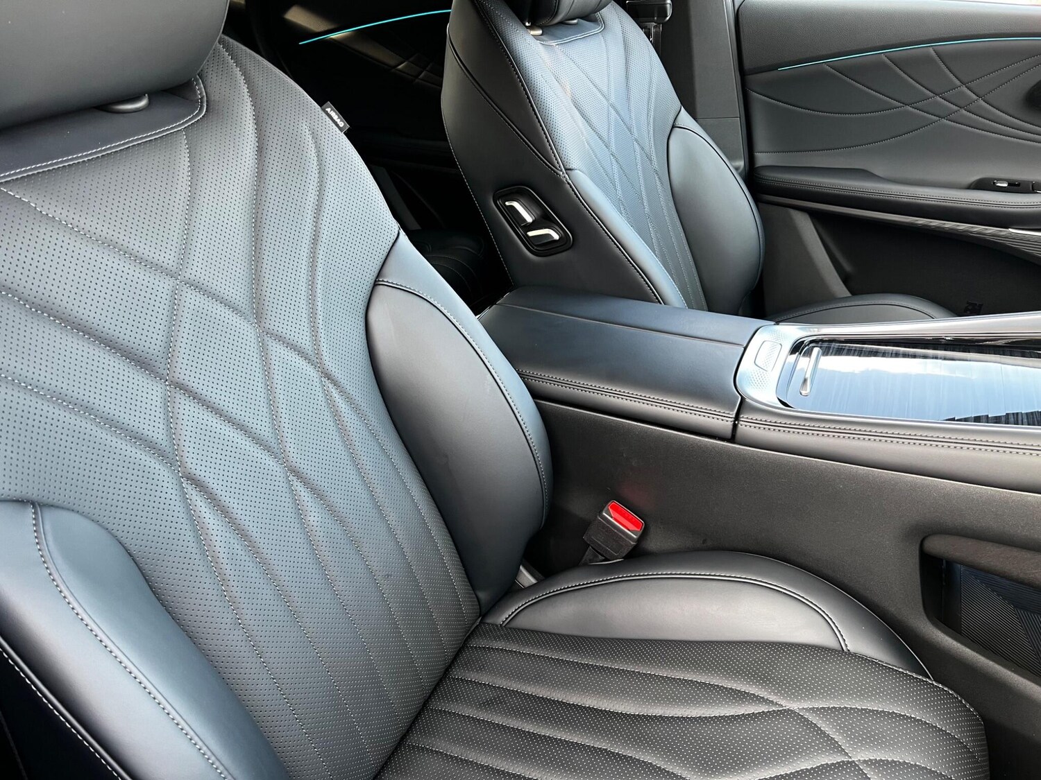 Used Omoda OMODA 9 2026 for sale - 78108531: Photo 34