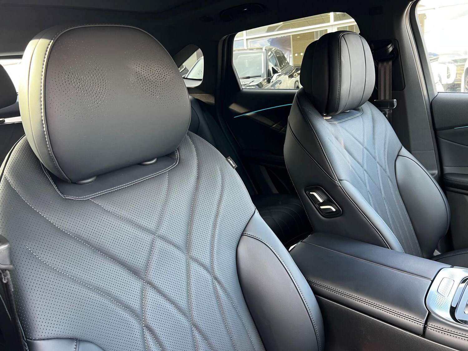 Used Omoda OMODA 9 2026 for sale - 78108531: Photo 35