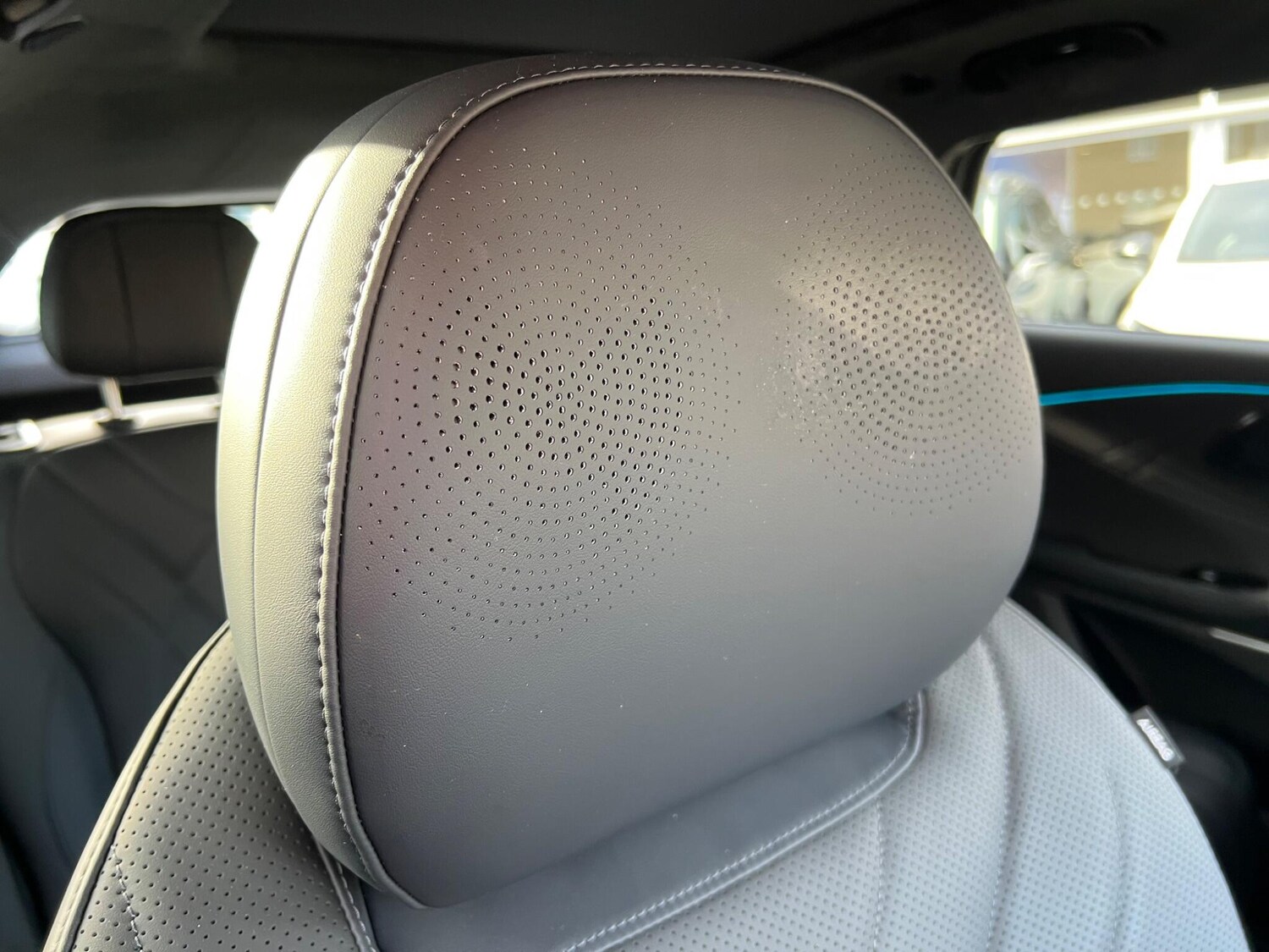 Used Omoda OMODA 9 2026 for sale - 78108531: Photo 36