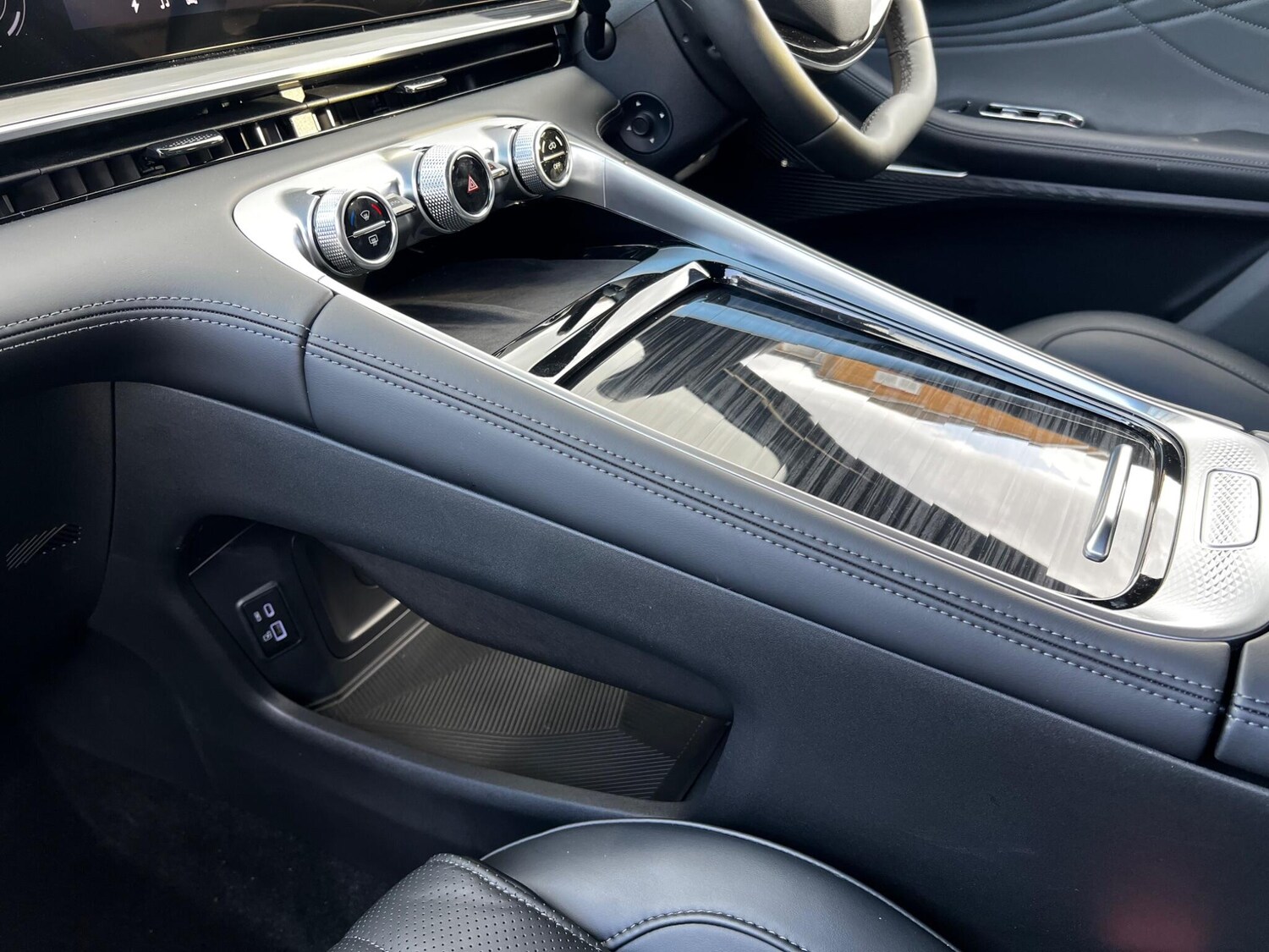 Used Omoda OMODA 9 2026 for sale - 78108531: Photo 38