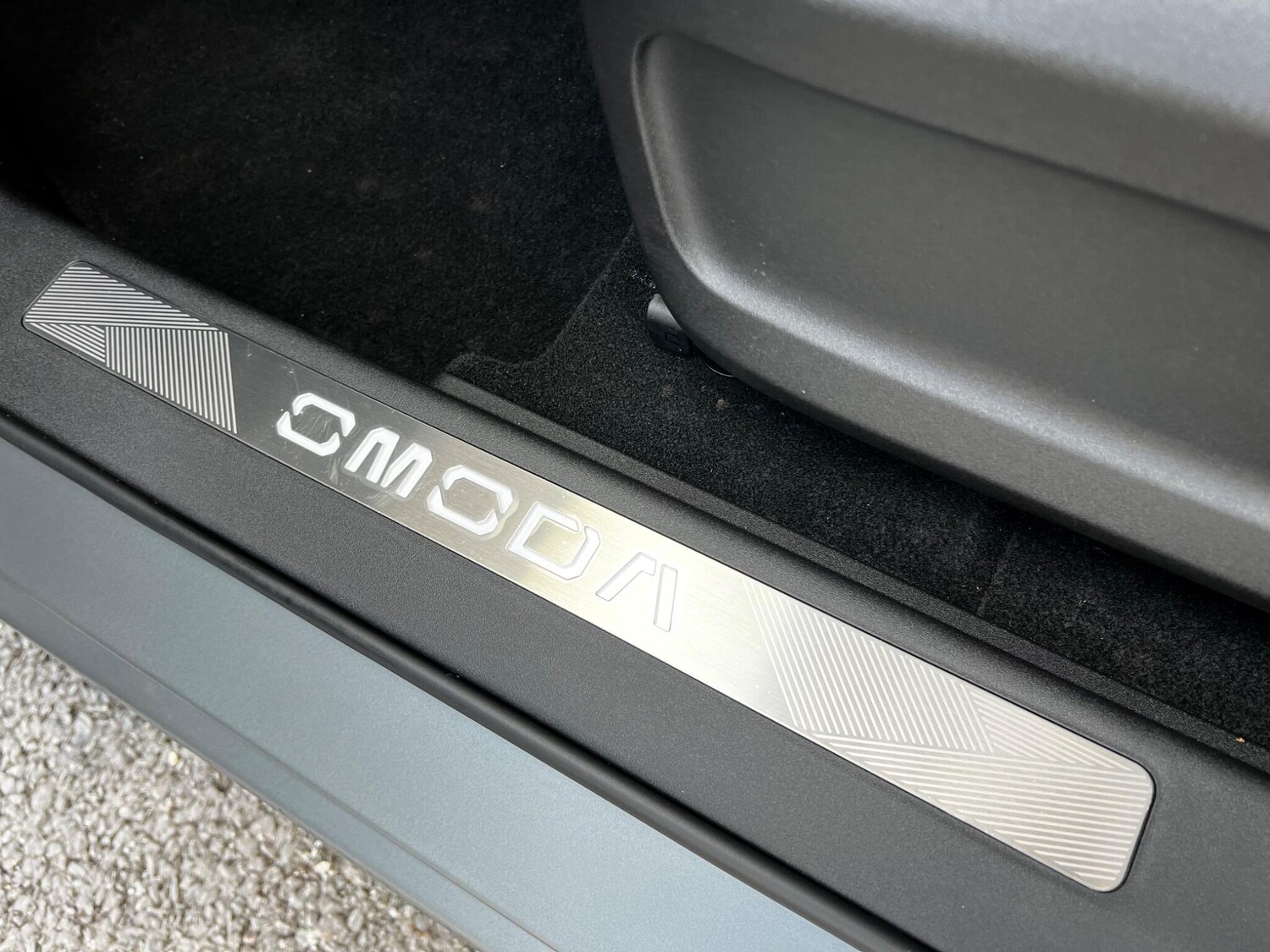 Used Omoda OMODA 9 2026 for sale - 78108531: Photo 39
