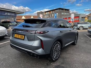 Used Omoda OMODA 9 2026 for sale - 78108531: Photo