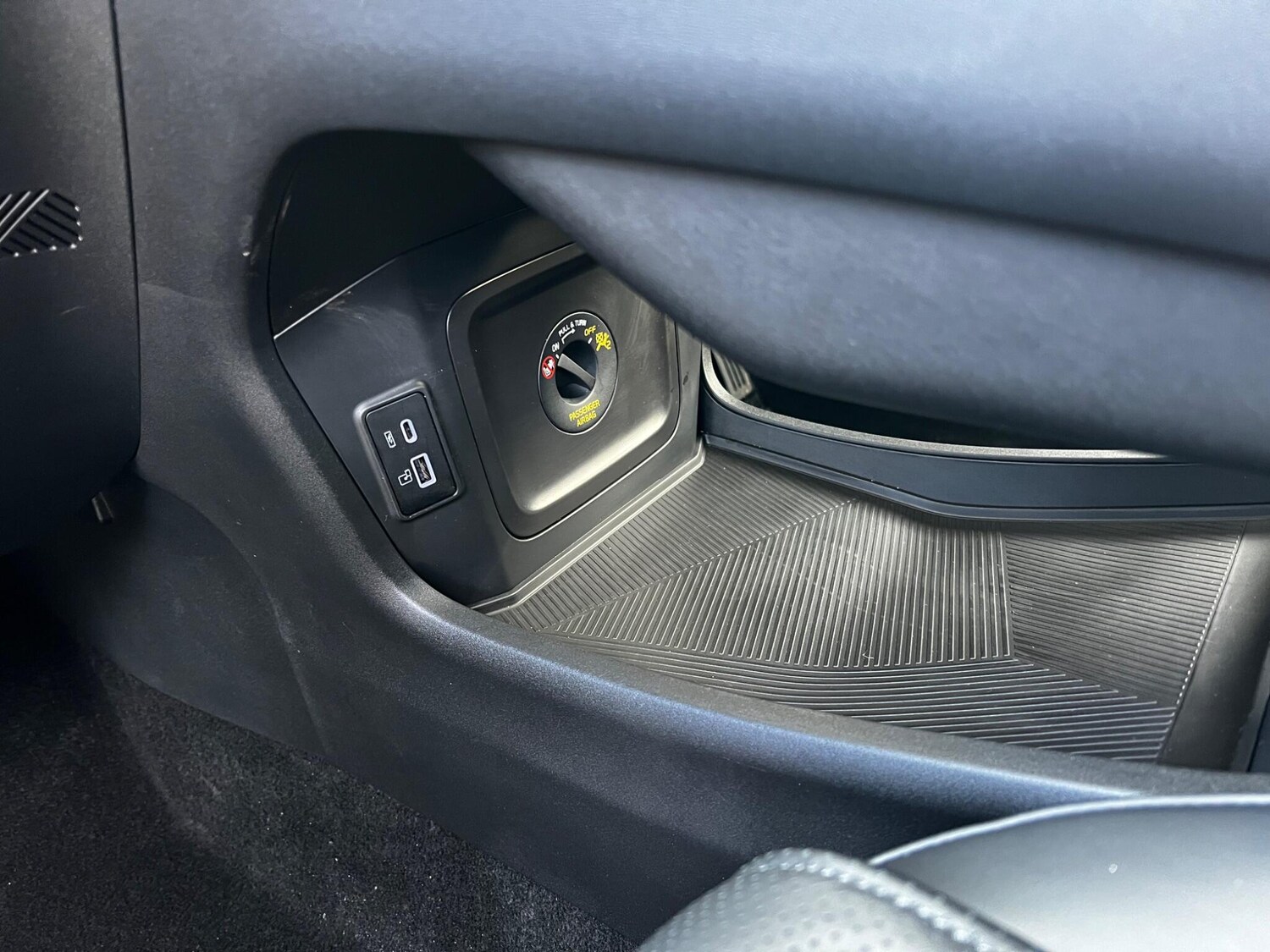 Used Omoda OMODA 9 2026 for sale - 78108531: Photo 40