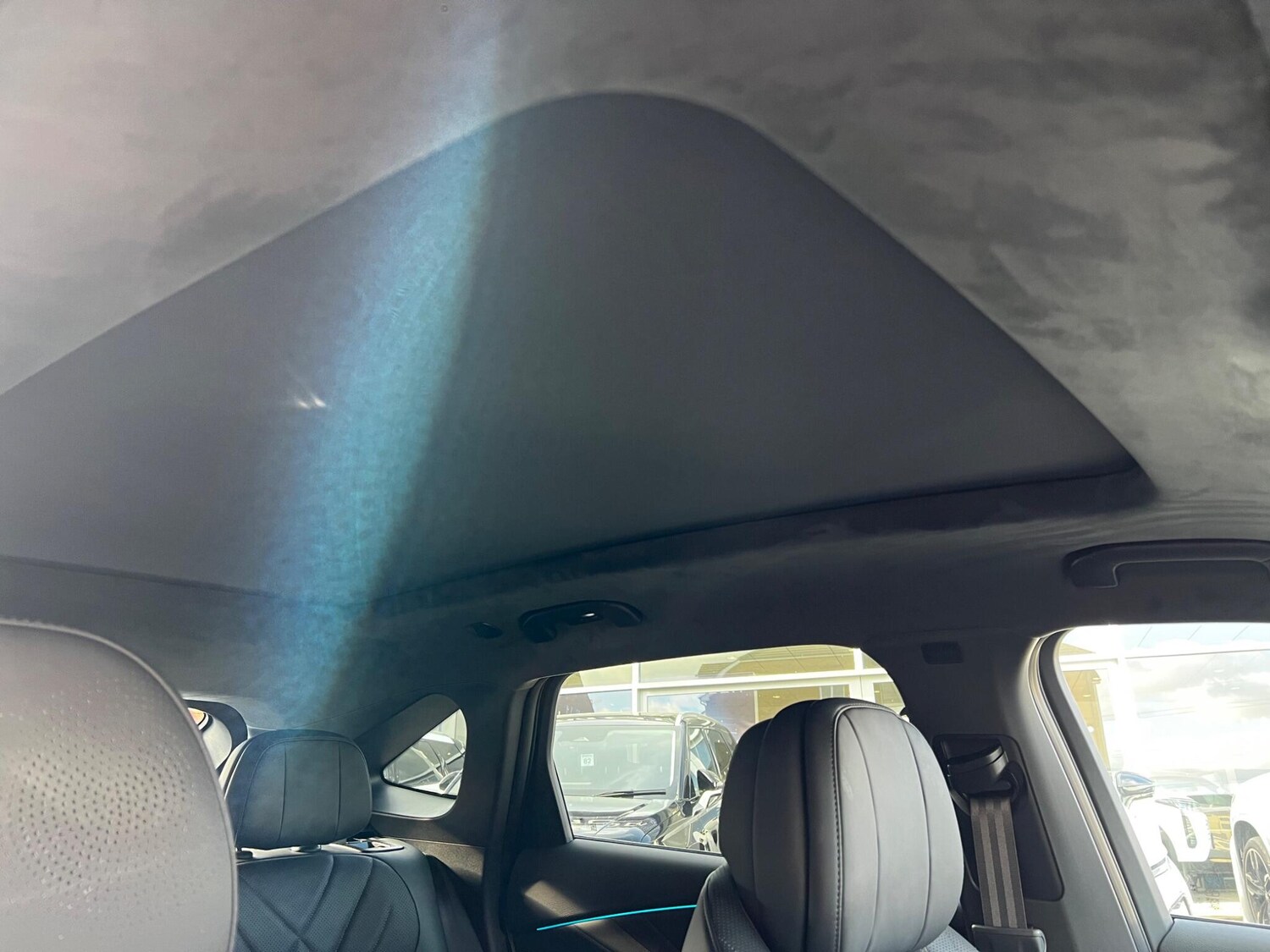 Used Omoda OMODA 9 2026 for sale - 78108531: Photo 41