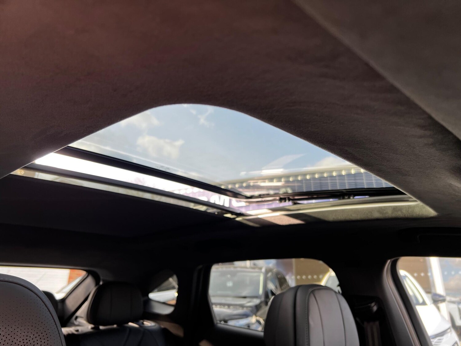 Used Omoda OMODA 9 2026 for sale - 78108531: Photo 42