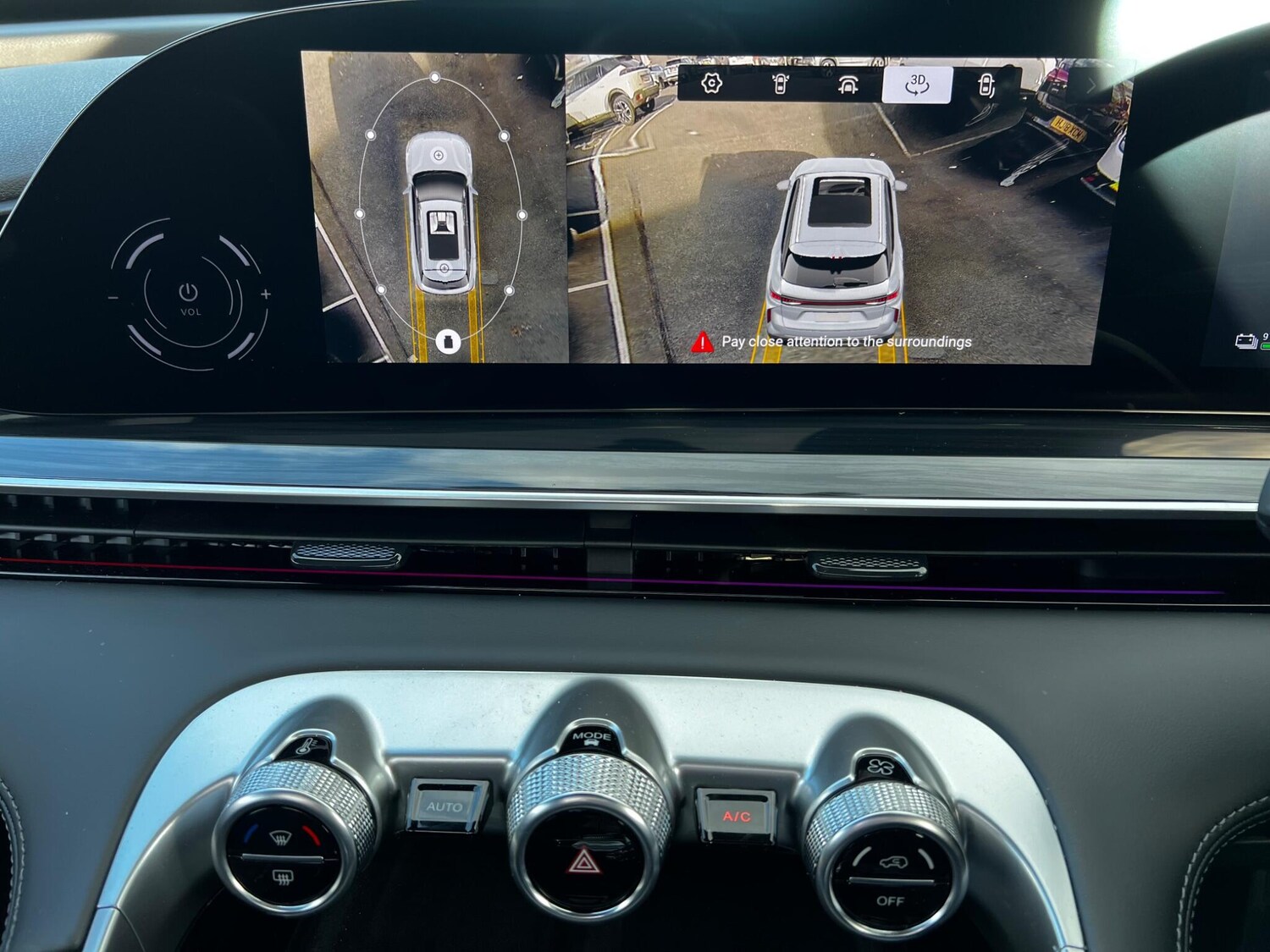 Used Omoda OMODA 9 2026 for sale - 78108531: Photo 47