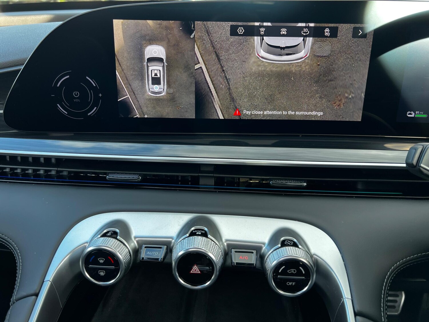 Used Omoda OMODA 9 2026 for sale - 78108531: Photo 48