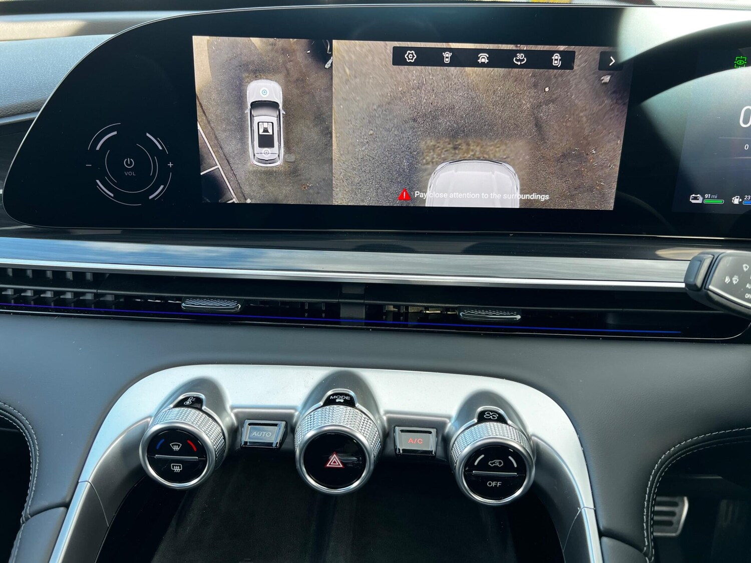 Used Omoda OMODA 9 2026 for sale - 78108531: Photo 49