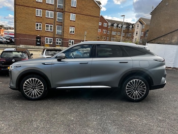 Used Omoda OMODA 9 2026 for sale - 78108531: Photo