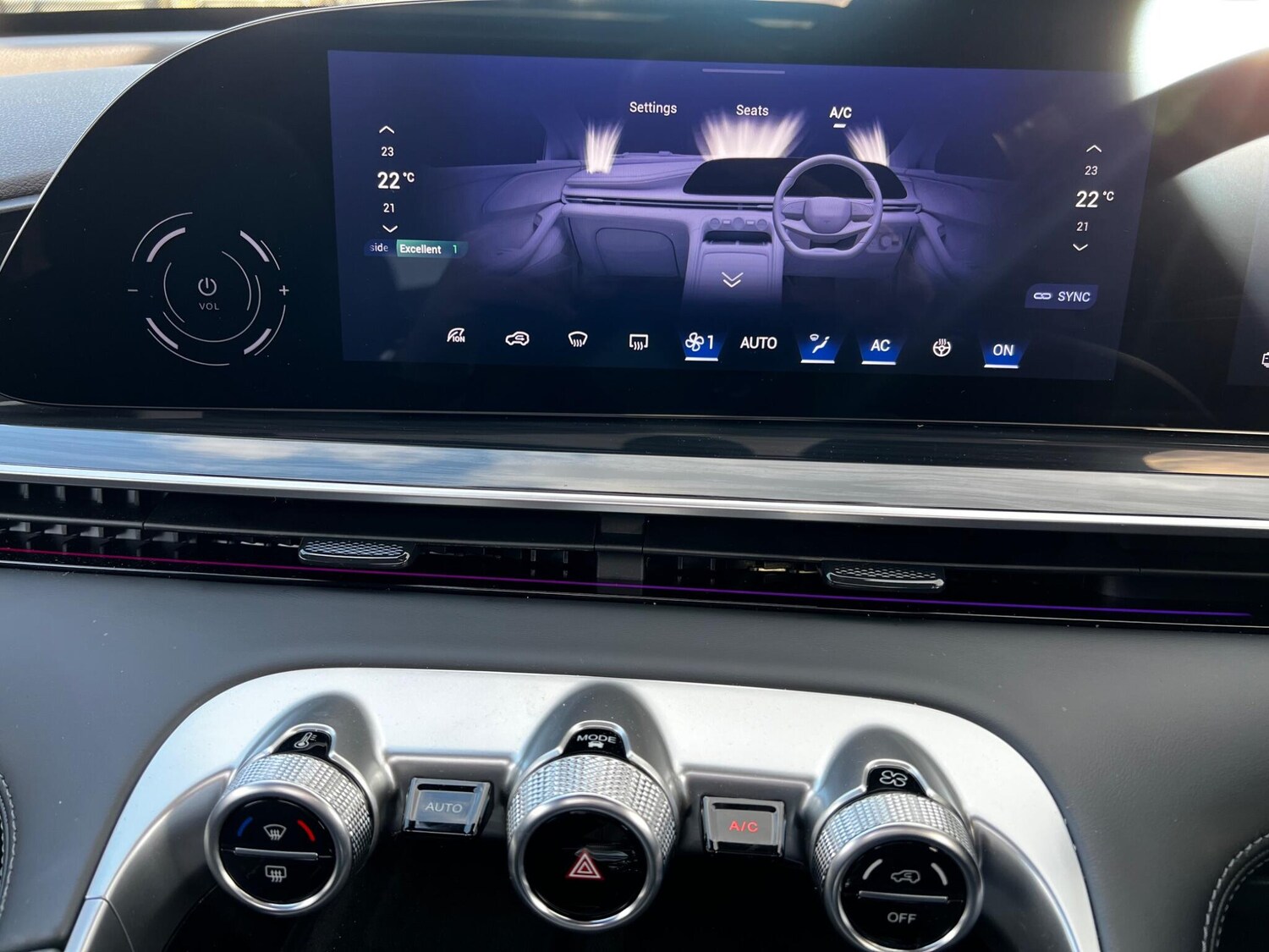 Used Omoda OMODA 9 2026 for sale - 78108531: Photo 57