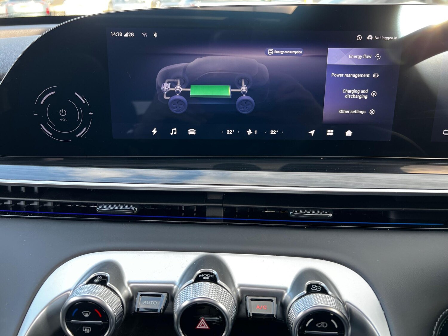 Used Omoda OMODA 9 2026 for sale - 78108531: Photo 58