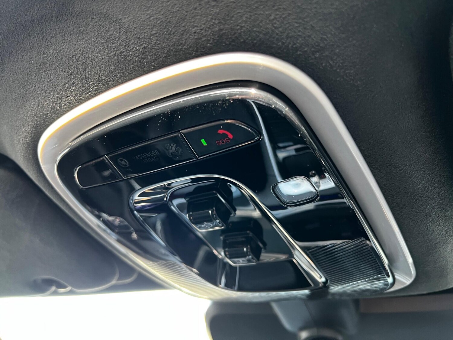 Used Omoda OMODA 9 2026 for sale - 78108531: Photo 65