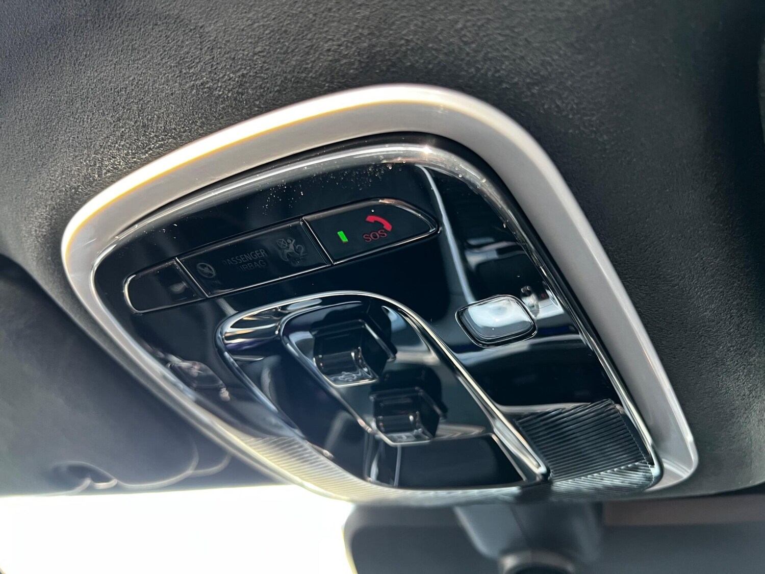 Used Omoda OMODA 9 2026 for sale - 78108531: Photo 66