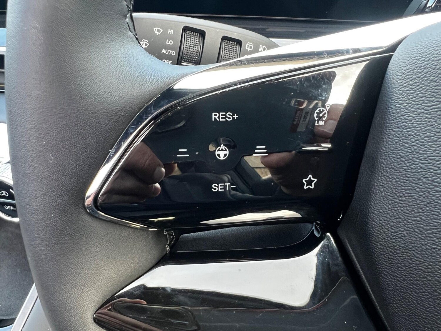 Used Omoda OMODA 9 2026 for sale - 78108531: Photo 67